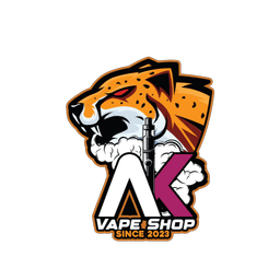 AKVapeShop